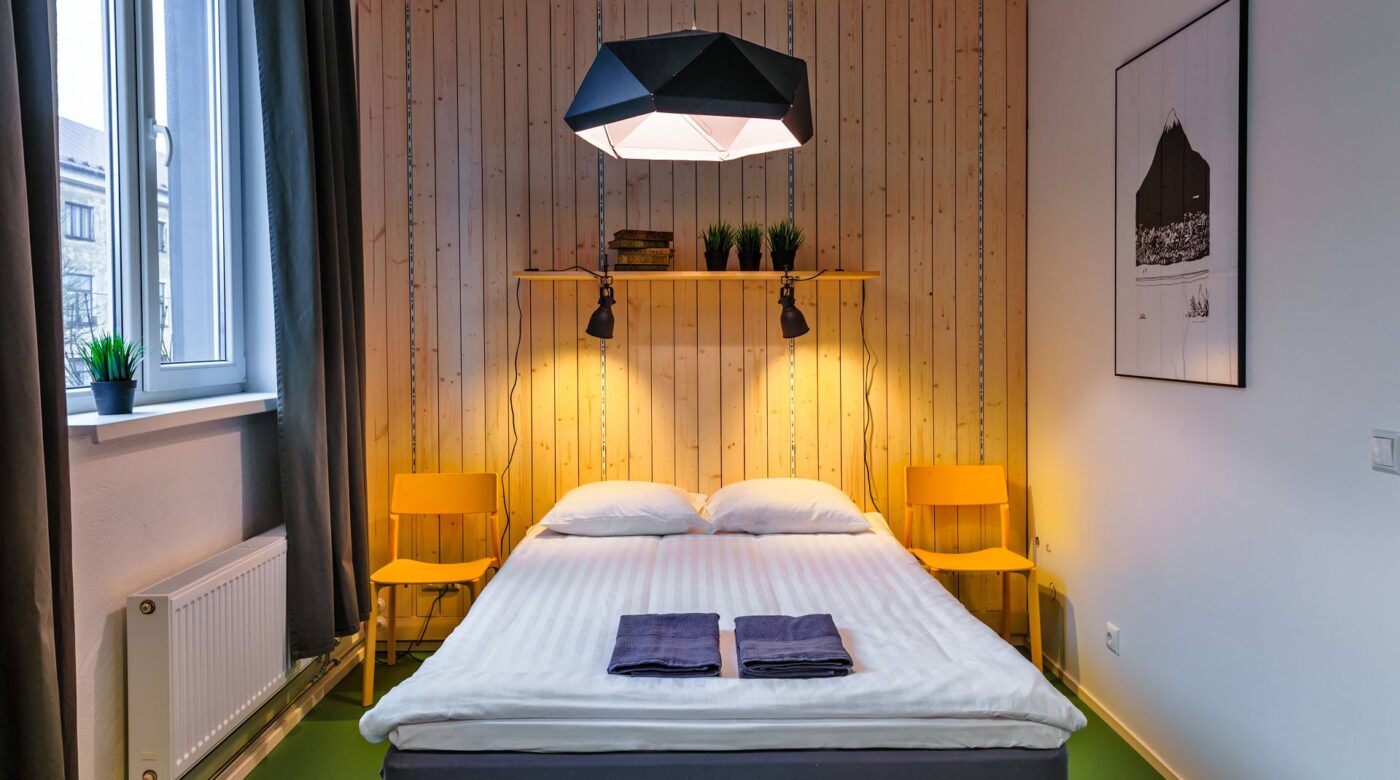 Hektor Design Hostel | Tartu